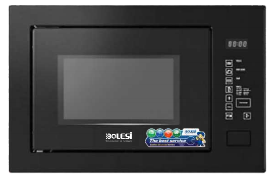 BOLESI COMPANY LIMITED